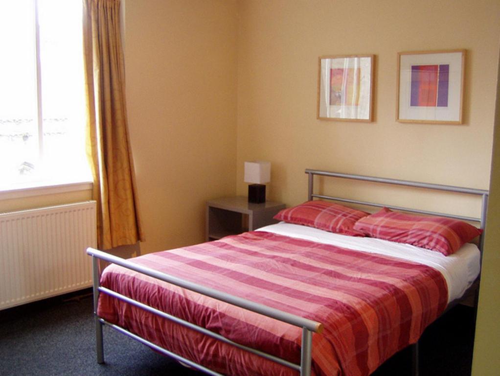 Brodies Hostels Edynburg Pokój zdjęcie