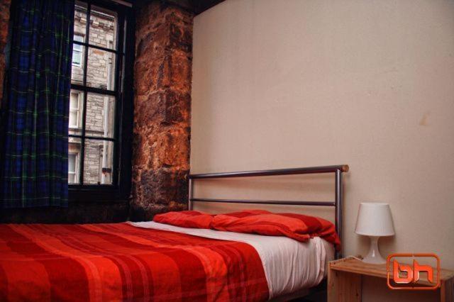 Brodies Hostels Edynburg Pokój zdjęcie