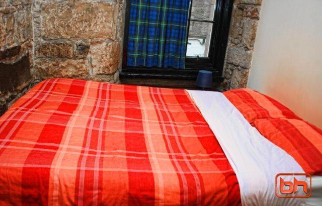 Brodies Hostels Edynburg Pokój zdjęcie