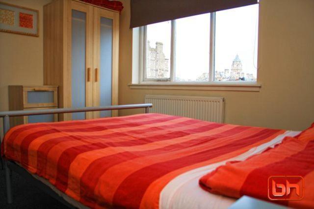 Brodies Hostels Edynburg Pokój zdjęcie