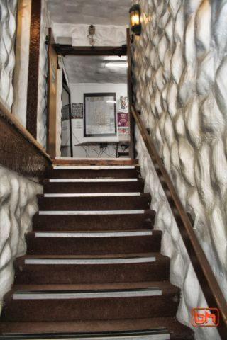 Brodies Hostels Edynburg Zewnętrze zdjęcie