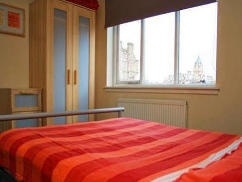 Brodies Hostels Edynburg Zewnętrze zdjęcie
