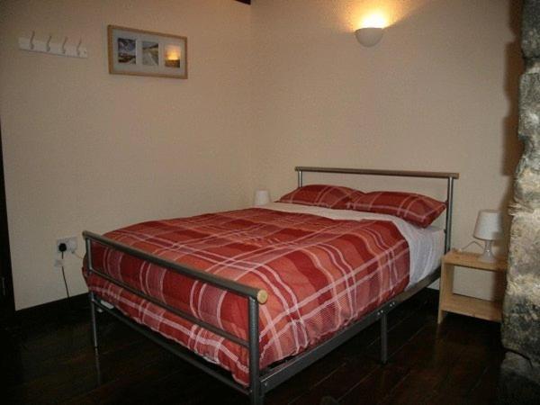 Brodies Hostels Edynburg Pokój zdjęcie