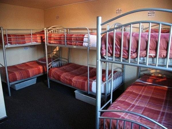Brodies Hostels Edynburg Pokój zdjęcie